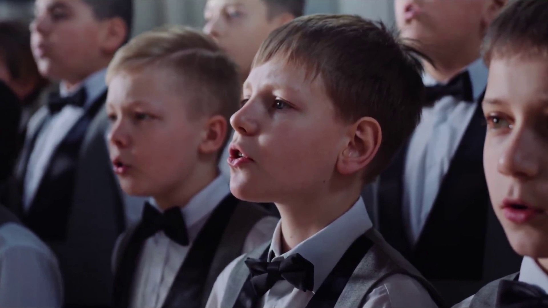 Children’s Chorus