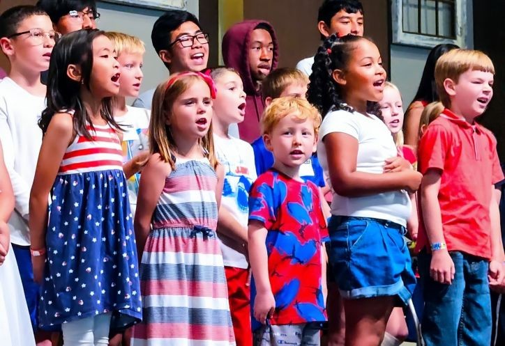 Children’s Chorus